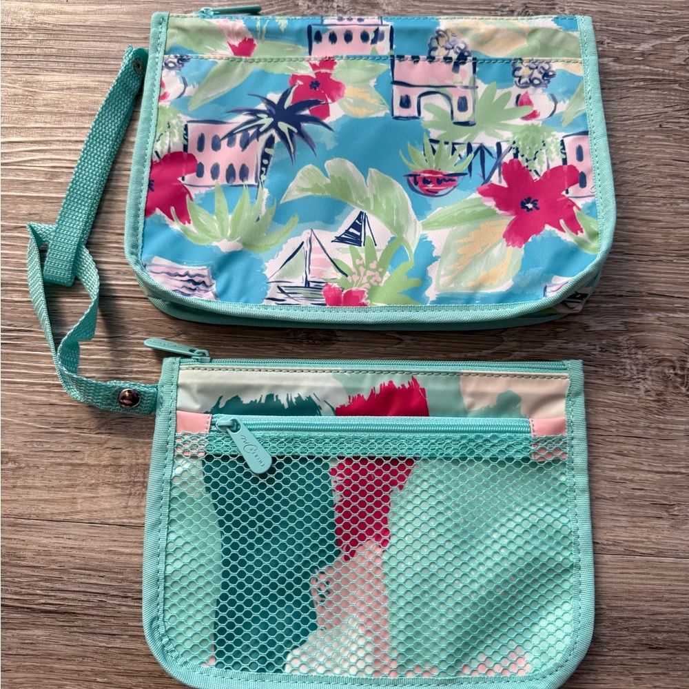 Thirty-One Everyday Pouch Set - Picture 3 of 7